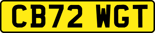 CB72WGT