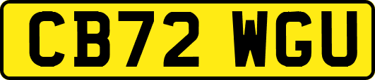 CB72WGU