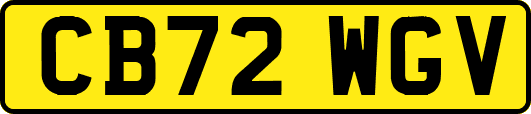 CB72WGV