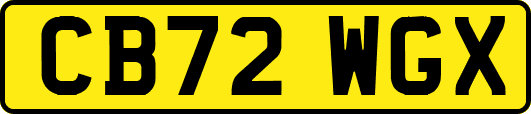 CB72WGX