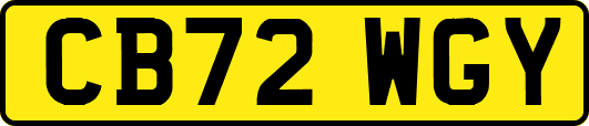 CB72WGY