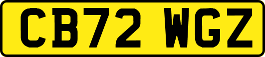 CB72WGZ