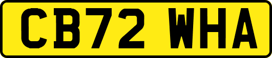 CB72WHA