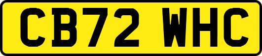 CB72WHC