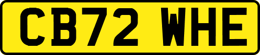 CB72WHE