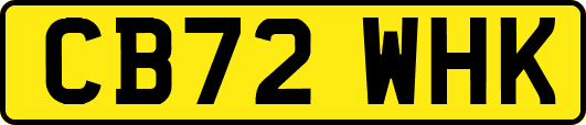 CB72WHK