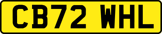 CB72WHL