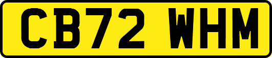 CB72WHM