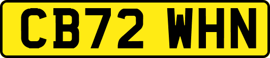 CB72WHN