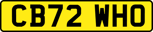 CB72WHO