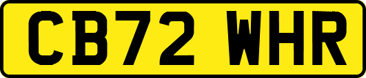 CB72WHR