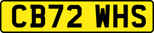 CB72WHS