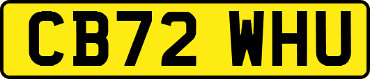 CB72WHU