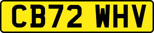 CB72WHV