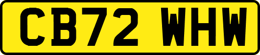 CB72WHW