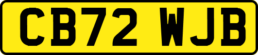 CB72WJB