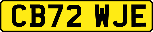 CB72WJE