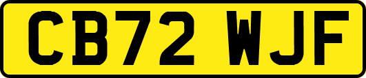 CB72WJF