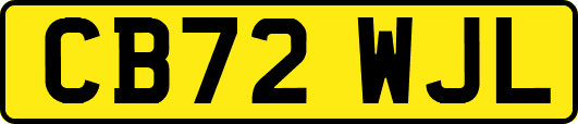 CB72WJL
