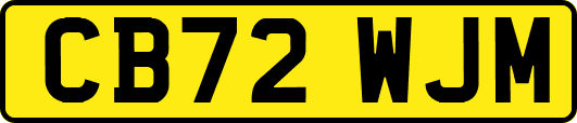 CB72WJM