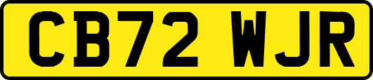 CB72WJR