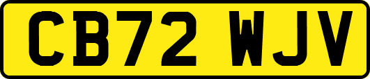 CB72WJV