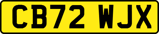 CB72WJX