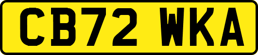 CB72WKA