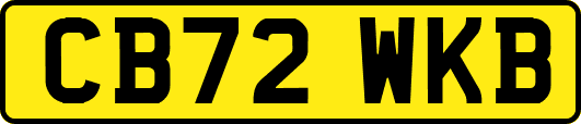 CB72WKB
