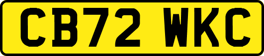 CB72WKC