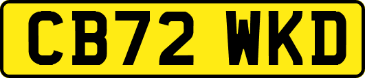 CB72WKD