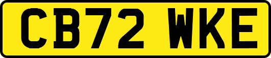 CB72WKE