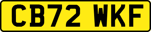 CB72WKF