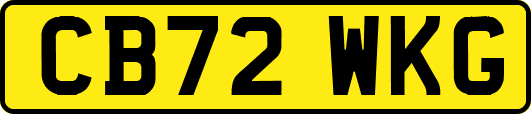 CB72WKG