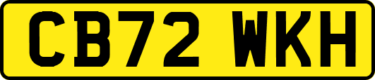 CB72WKH