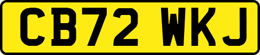 CB72WKJ
