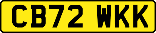 CB72WKK