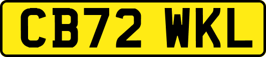 CB72WKL