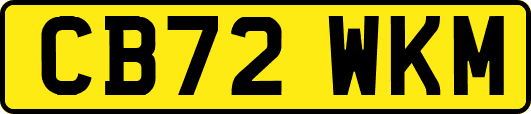 CB72WKM