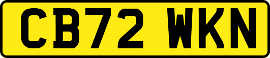 CB72WKN