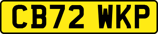 CB72WKP