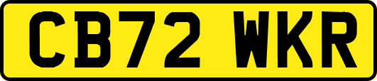 CB72WKR