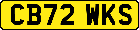CB72WKS