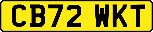 CB72WKT