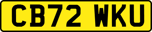 CB72WKU