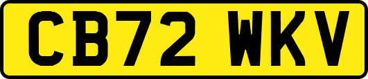 CB72WKV