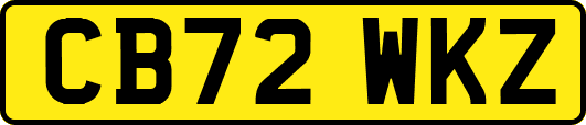 CB72WKZ