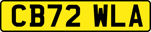 CB72WLA