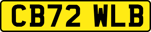 CB72WLB