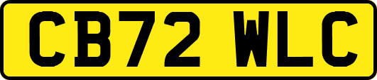 CB72WLC